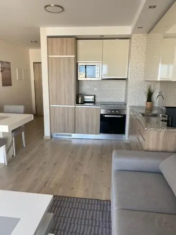 Elite Residense A 150 Mts Da Rocha Apartment