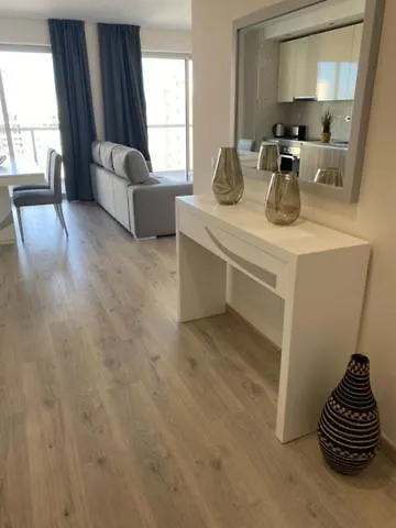 Elite Residense A 150 Mts Da Rocha Apartment
