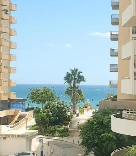 Elite Residense A 150 Mts Da Rocha Apartment