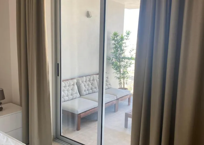 Elite Residense A 150 Mts Da Rocha Apartment