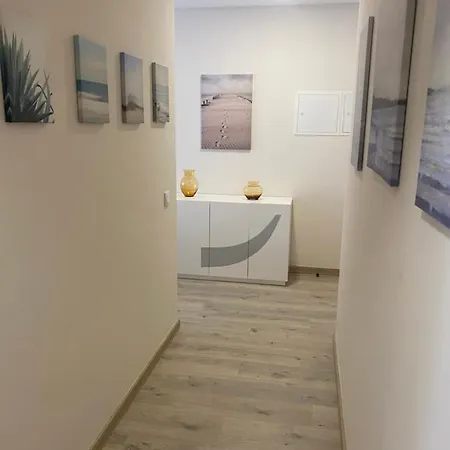 Elite Residense A 150 Mts Da Rocha Appartement