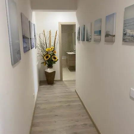 Appartement Elite Residense A 150 Mts Da Rocha Portimão