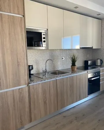 Elite Residense A 150 Mts Da Rocha *