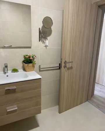 Appartement Elite Residense A 150 Mts Da Rocha *