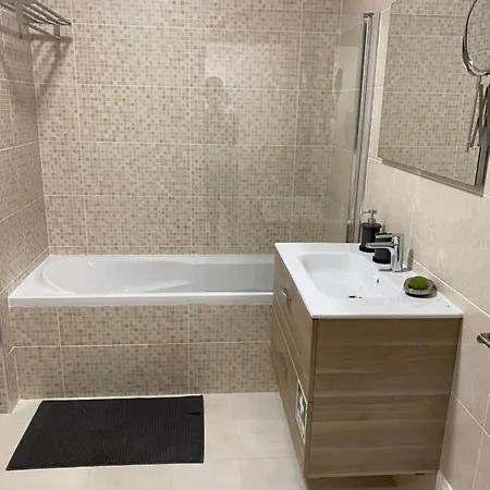 Elite Residense A 150 Mts Da Rocha *