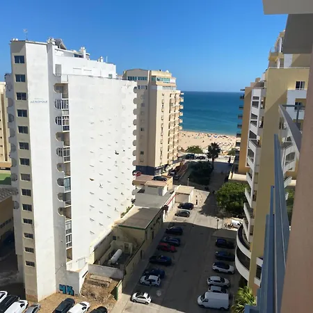 Elite Residense A 150 Mts Da Rocha * Portimão