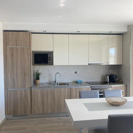 Elite Residense A 150 Mts Da Rocha Apartamento