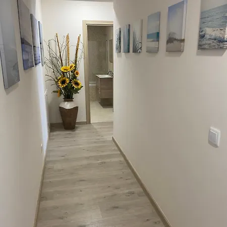 Elite Residense A 150 Mts Da Rocha Appartement