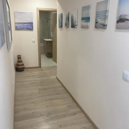 Elite Residense A 150 Mts Da Rocha Appartement Portimão