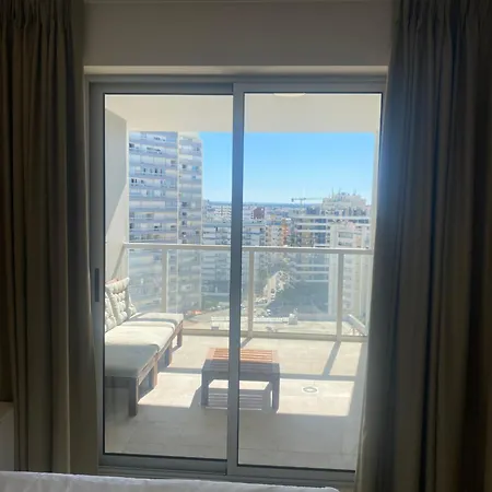 Appartement Elite Residense A 150 Mts Da Rocha Portimão