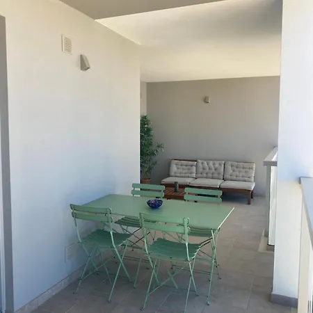 Elite Residense A 150 Mts Da Rocha Portimão