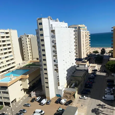 Elite Residense A 150 Mts Da Rocha Appartement