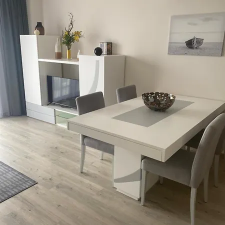 Appartement Elite Residense A 150 Mts Da Rocha Portimão