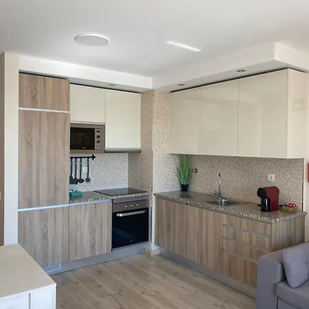 Elite Residense A 150 Mts Da Rocha Portimão